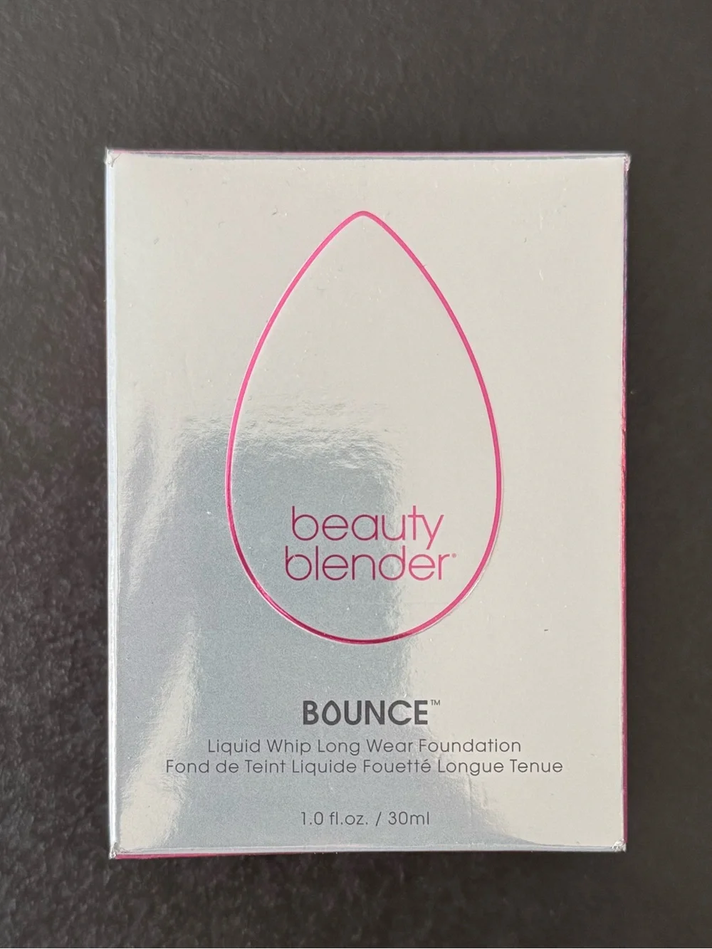 Beautyblender Bounce Liquid Whip Foundation 4.10 C/O NIB Discontinued